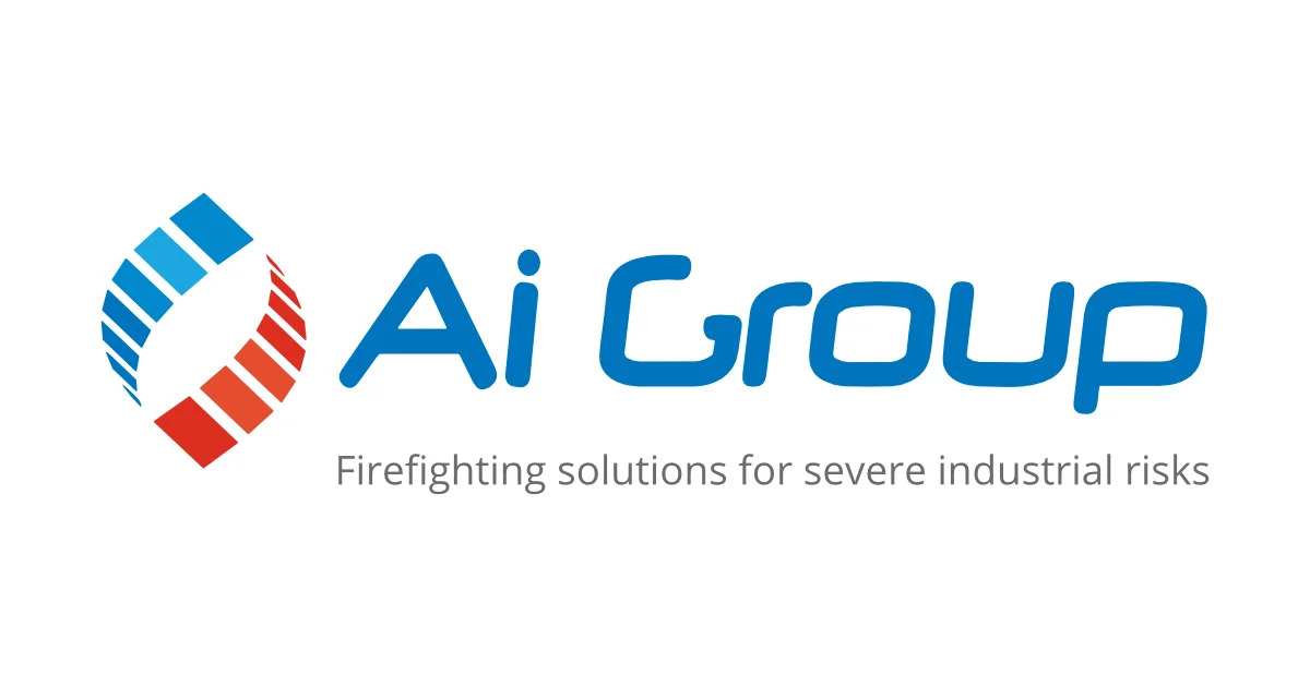 AI Groups logo