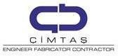 Cimtas logo