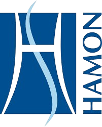 Hamon logo