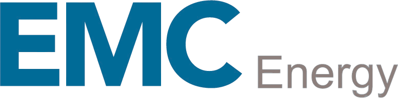 EMC Company Logo